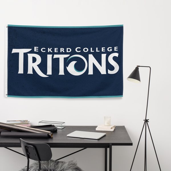 Eckerd College Flag