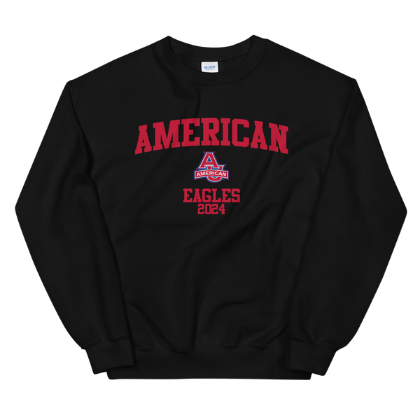 American University Class of 2024