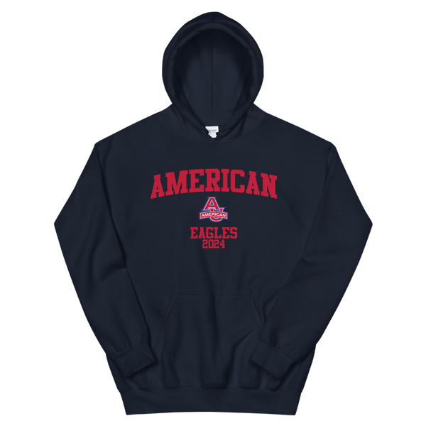 American University Class of 2024