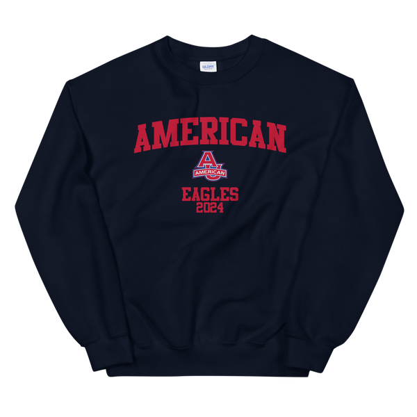 American University Class of 2024