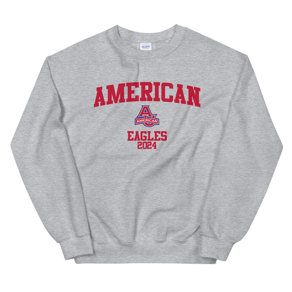 American University Class of 2024