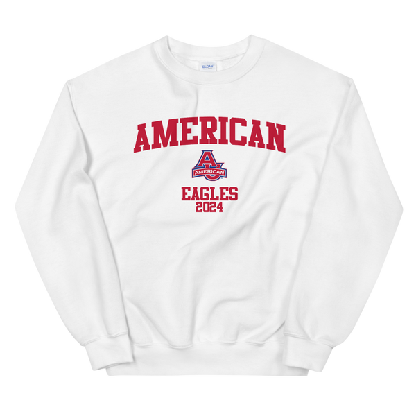 American University Class of 2024