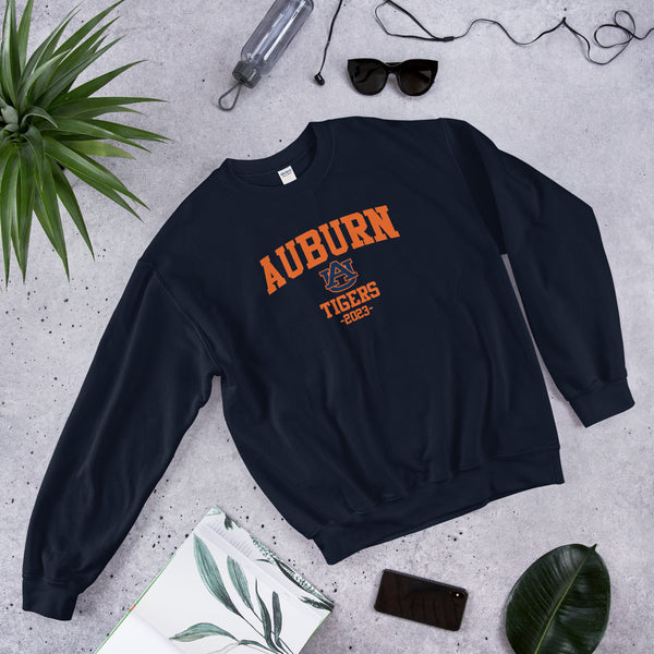 Auburn Class of 2023