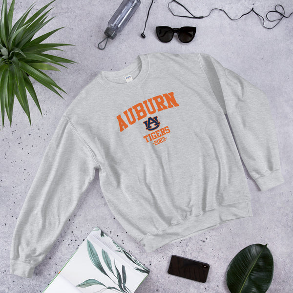 Auburn Class of 2023