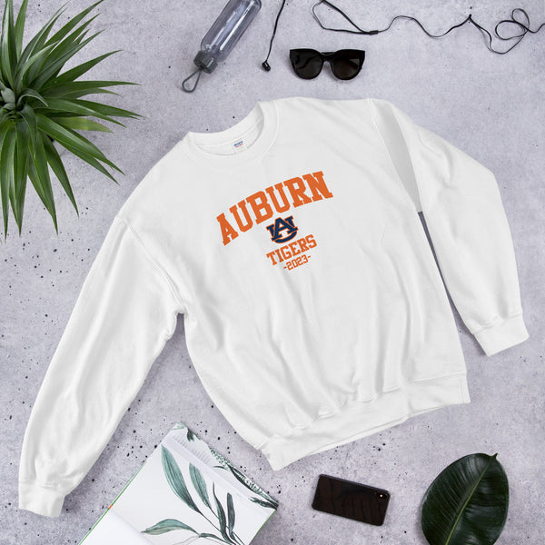 Auburn Class of 2023