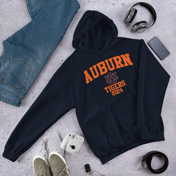 Auburn Class of 2024
