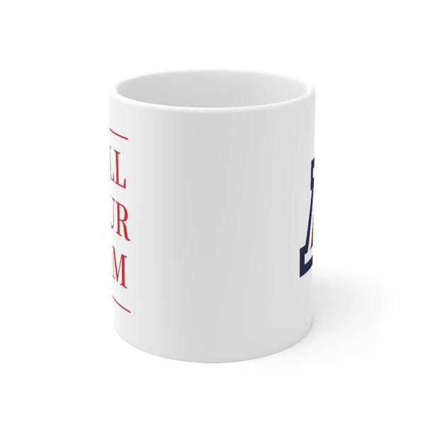 Arizona Call Your Mom - Mug