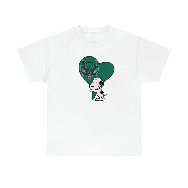 Binghamton Snoopy tshirt