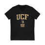 UCF Class of 2026 - MOM V-Neck Tee