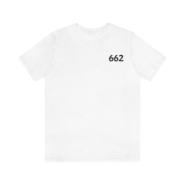 Mississippi 662 Tee