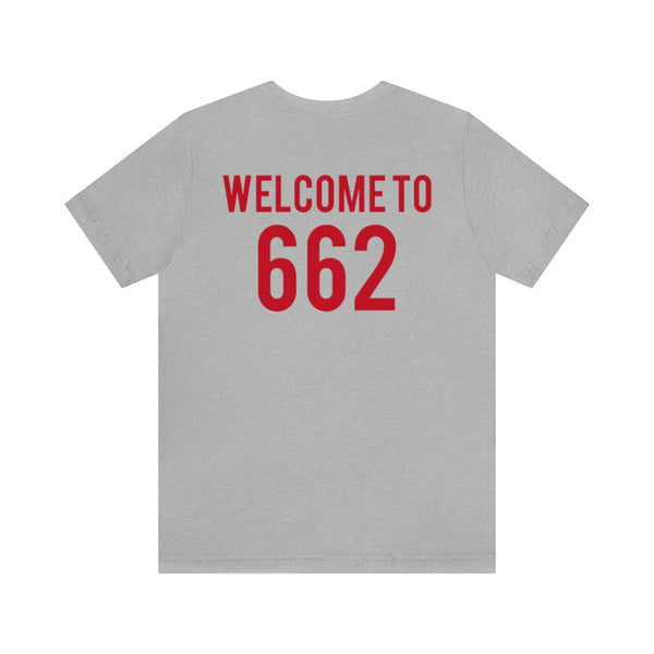 Welcome to 662 Tee