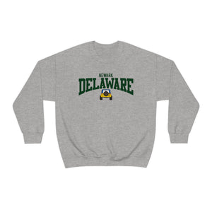 Delaware Newark Sweatshirt