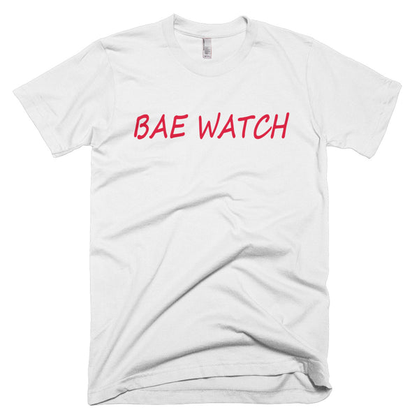 Bae Watch T-Shirt