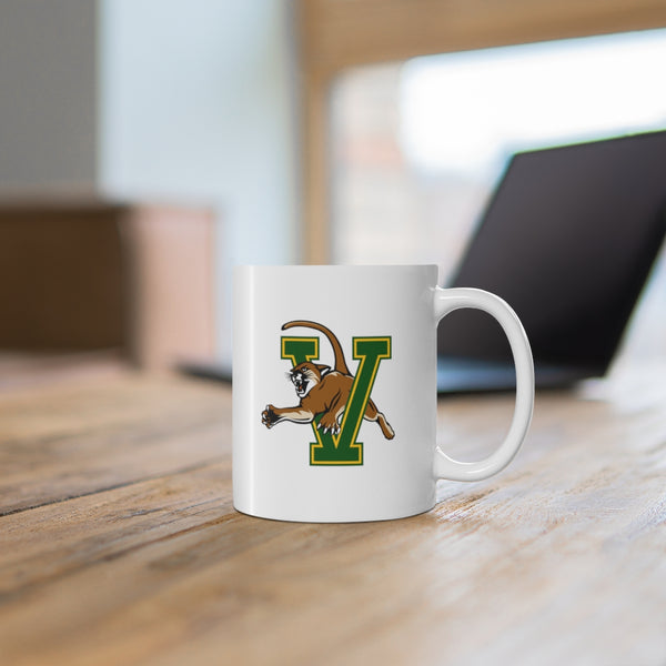 Vermont Call Your Mom - Mug