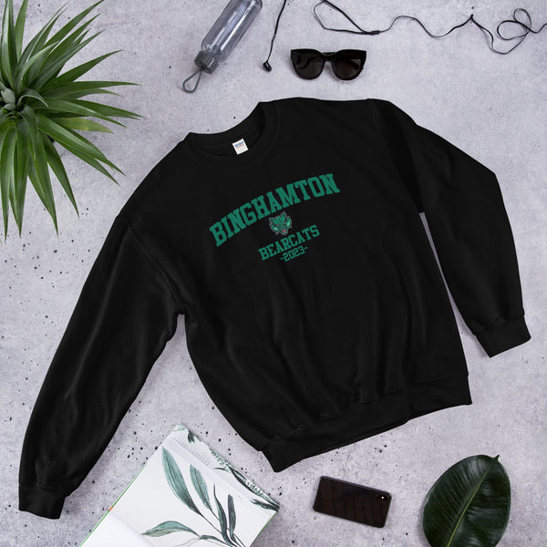 Binghamton Class of 2023