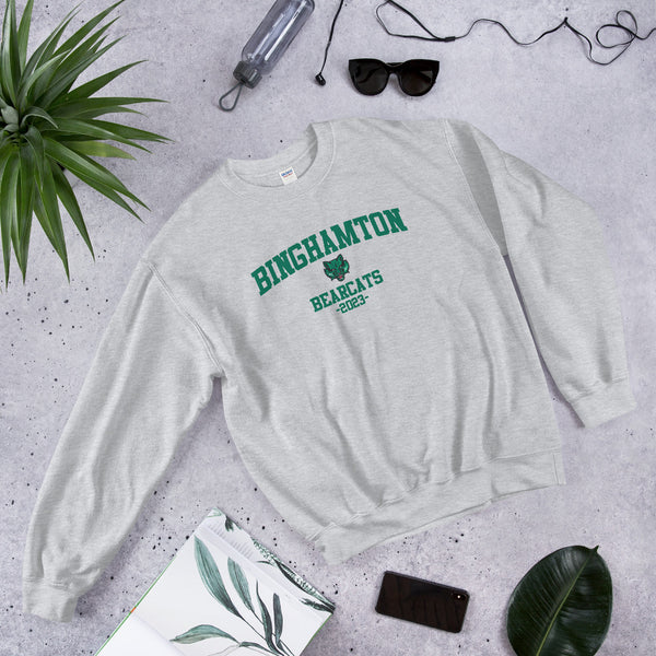 Binghamton Class of 2023