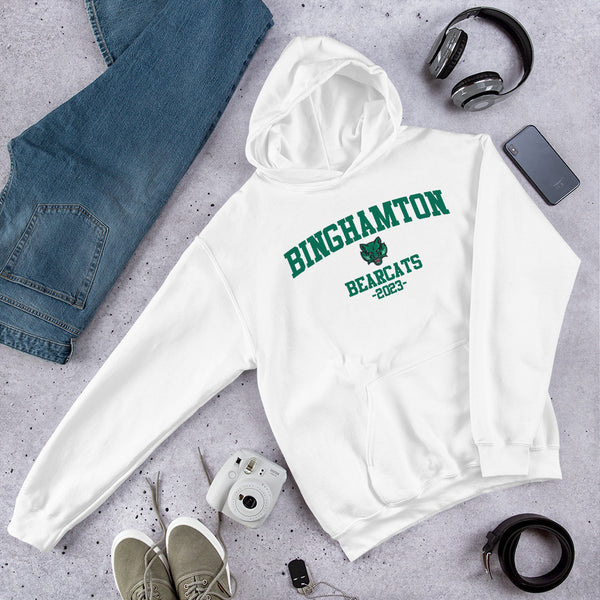Binghamton Class of 2023