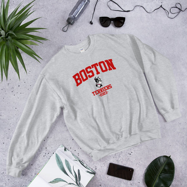 Boston Class of 2023