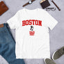 Boston Class of 2023 Family T-Shirt