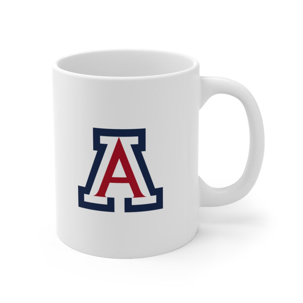 Arizona Call Your Mom - Mug