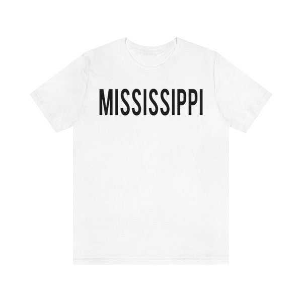 Mississippi Tee