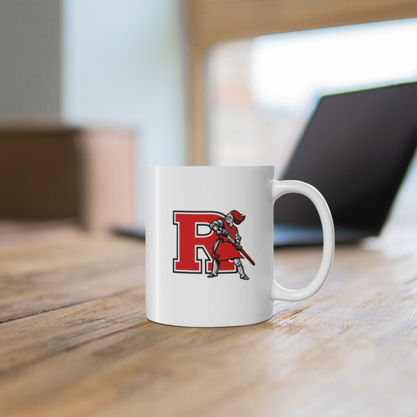 Rutgers Call Your Mom - Mug
