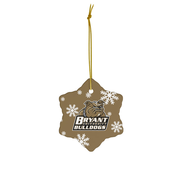 Bryant Ceramic Ornaments