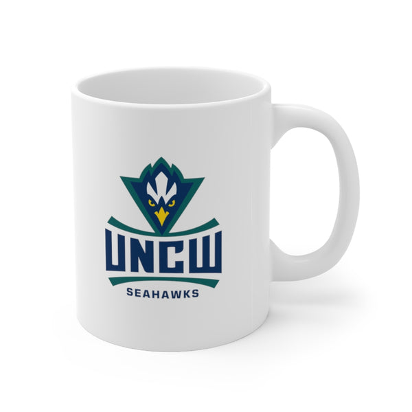 UNCW Call Your Mom - Mug