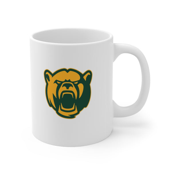 Baylor Call Your Mom - Mug