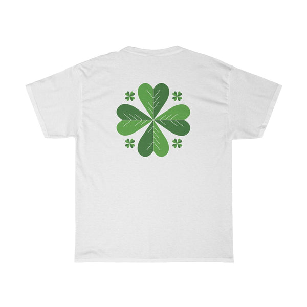 Clover St. Patrick's Day