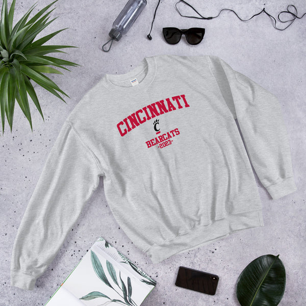 Cincinnati Class of 2023