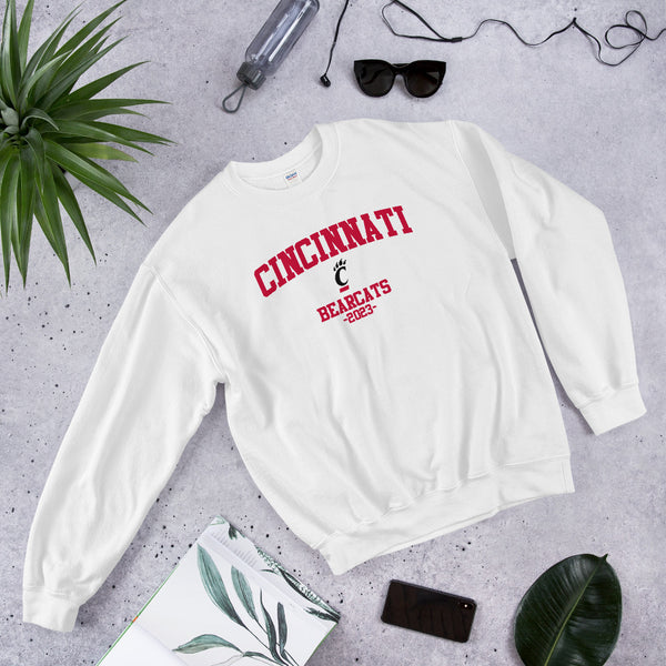 Cincinnati Class of 2023