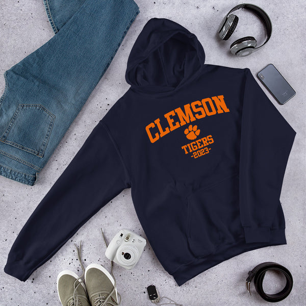 Clemson Class of 2023
