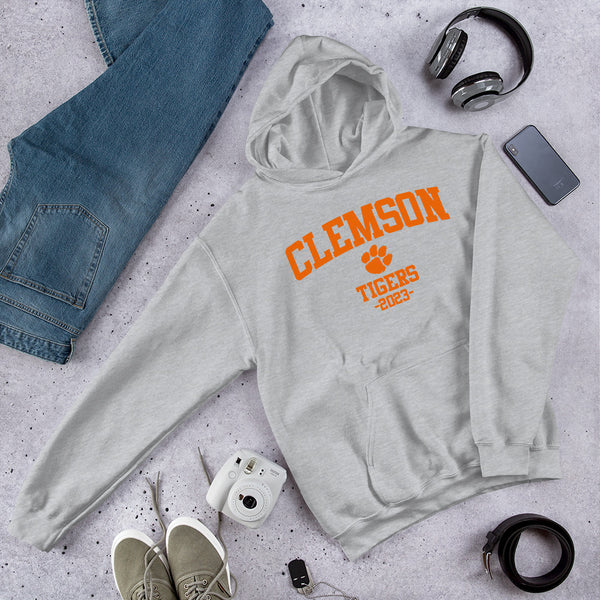 Clemson Class of 2023