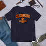 Clemson Class of 2023 Family T-Shirt