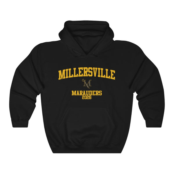 Millersville Class of 2026
