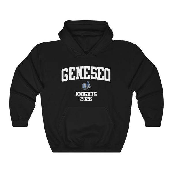 SUNY Geneseo Class of 2026