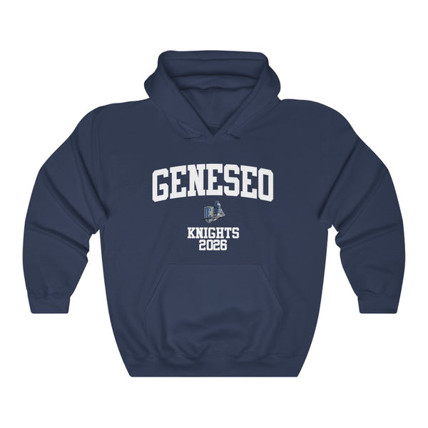 SUNY Geneseo Class of 2026