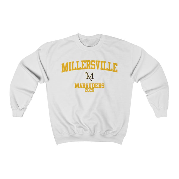 Millersville Class of 2026