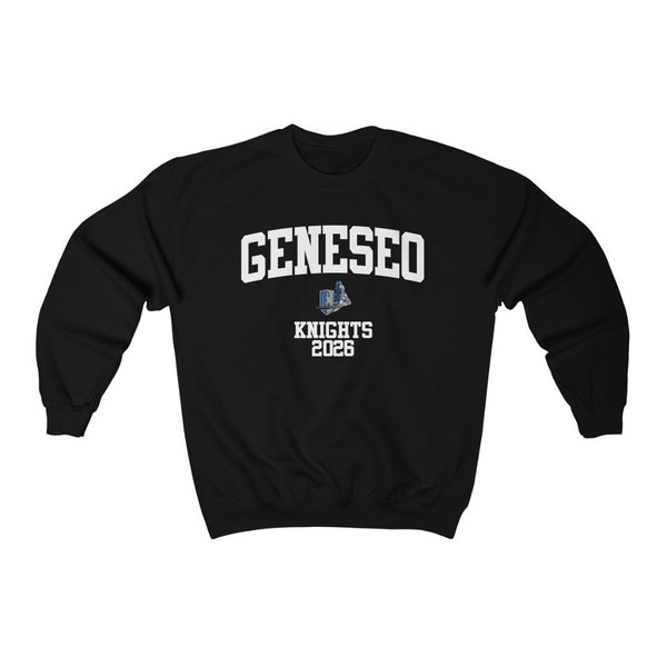 SUNY Geneseo Class of 2026