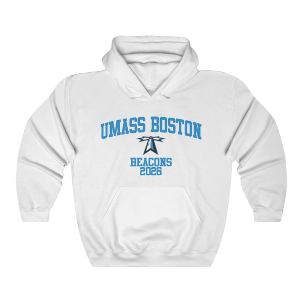 UMass Boston Class of 2026