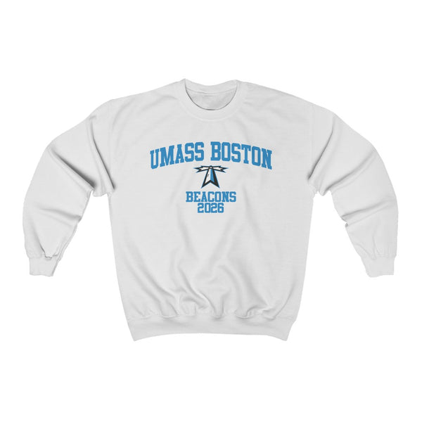 UMass Boston Class of 2026