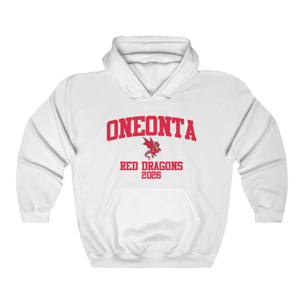 SUNY Oneonta Class of 2026