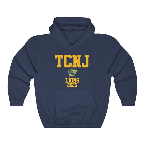 TCNJ Class of 2026