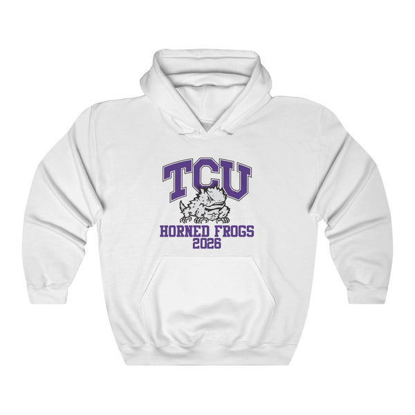 TCU Class of 2026