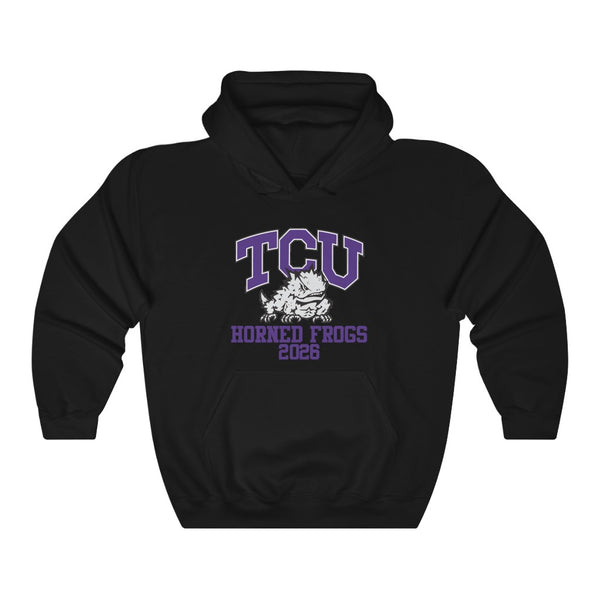 TCU Class of 2026