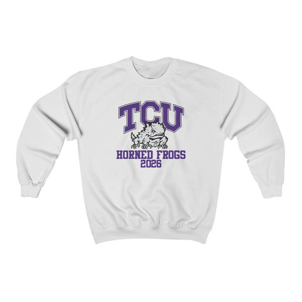 TCU Class of 2026