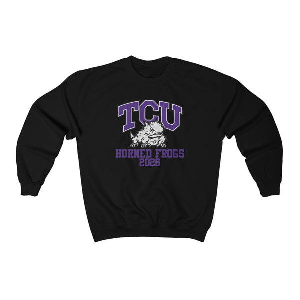 TCU Class of 2026