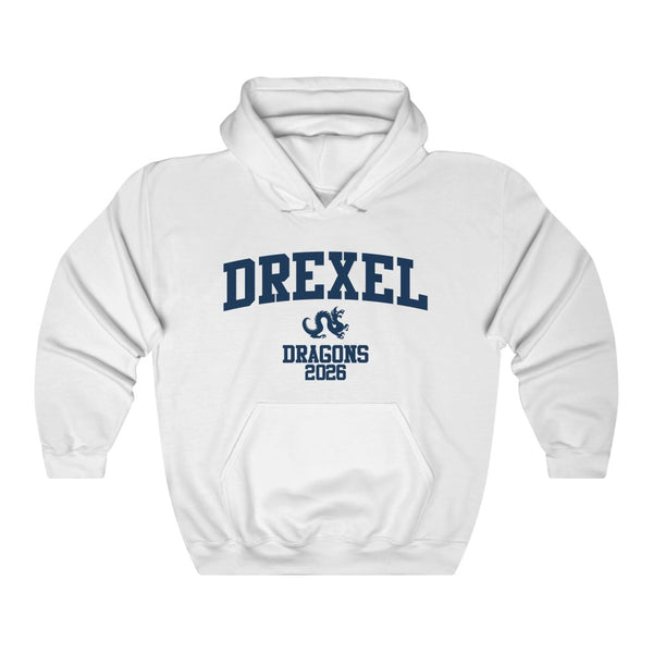 Drexel Class of 2026/2027