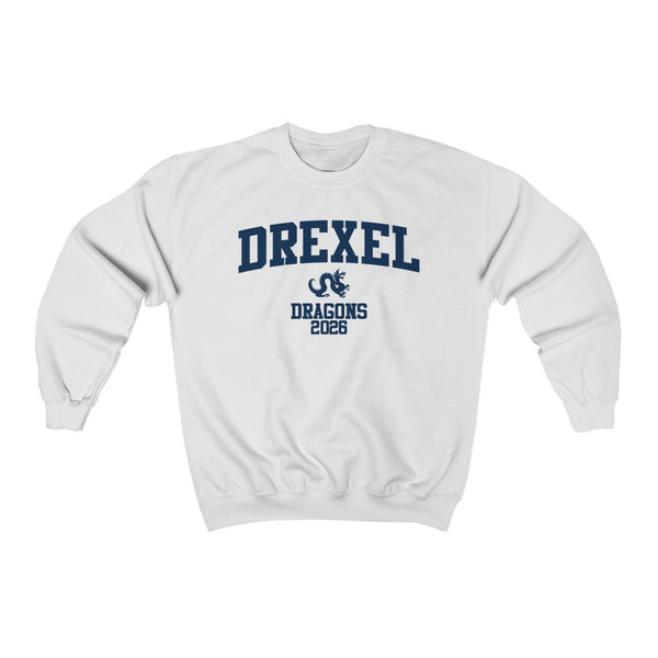 Drexel Class of 2026/2027